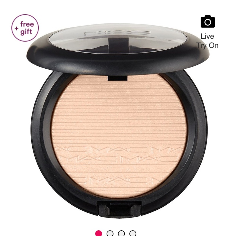 Mac Double Gleam Highlighter